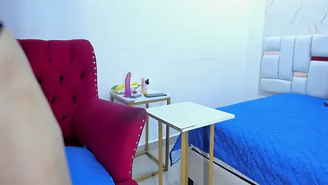 celeste campbell online show from 04.14.26