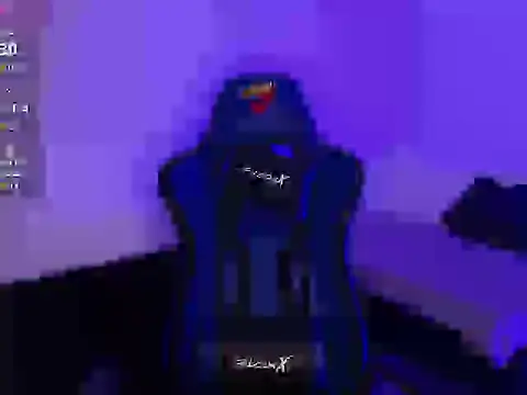 Nicolwhitee online show from 04.07.26