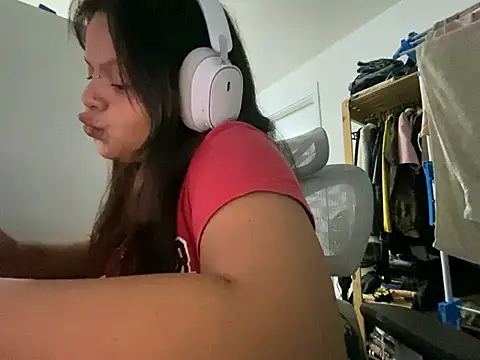 juel1sa online show from 07.28.26