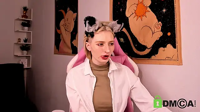 Kira  Cutie online show from 03.20.26