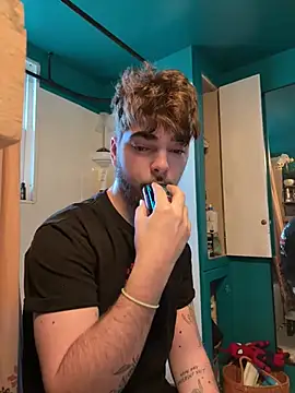 dommydom7177 online show from 03.24.26