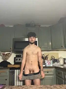 dommydom7177 online show from 04.01.26