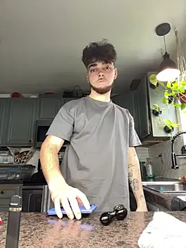 dommydom7177 online show from 04.03.26