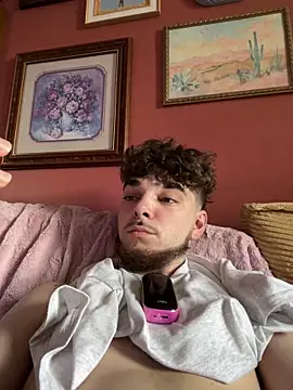 dommydom7177 online show from 04.04.26