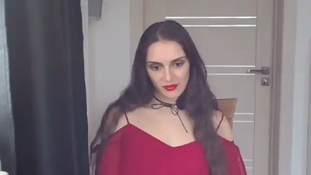 RoxiCherry online show from 03.27.26