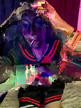 Naria Murasaki online show from 03.22.26