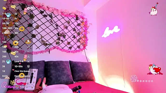 addyson lee online show from 04.16.26