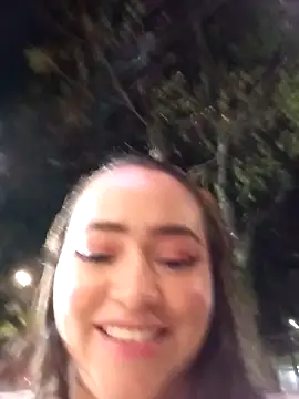 SabrinaVantress online show from 03.27.26