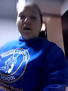 SabrinaVantress online show from 03.30.26