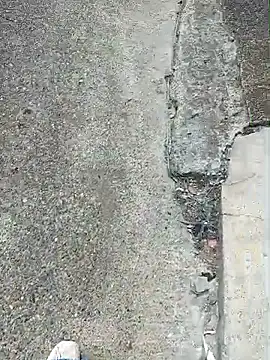 SabrinaVantress online show from 04.04.26