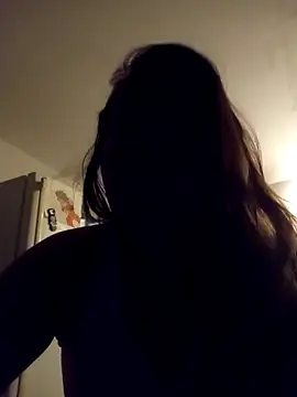 SabrinaVantress online show from 04.07.26