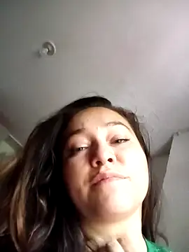 SabrinaVantress online show from 04.08.26