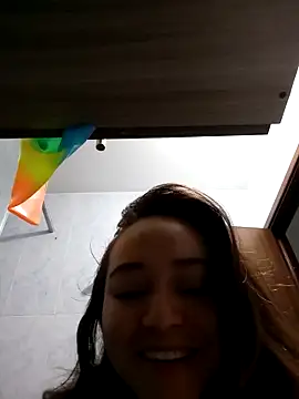 SabrinaVantress online show from 04.12.26