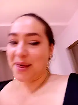 SabrinaVantress online show from 04.15.26