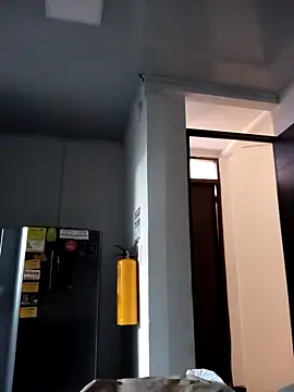 SabrinaVantress online show from 04.16.26