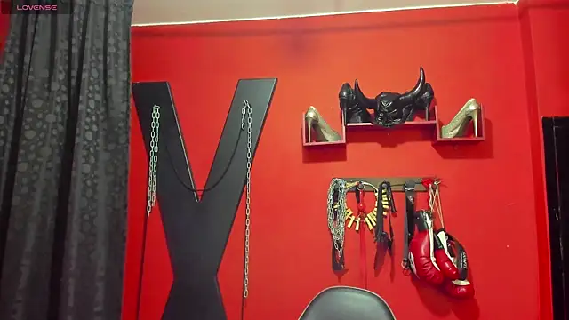 Airam Wone online show from 03.27.26