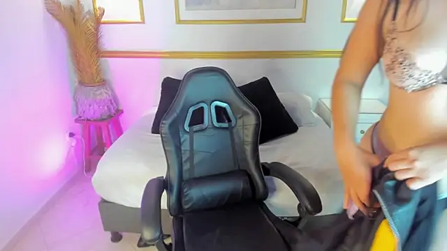 gise morin online show from 03.29.26