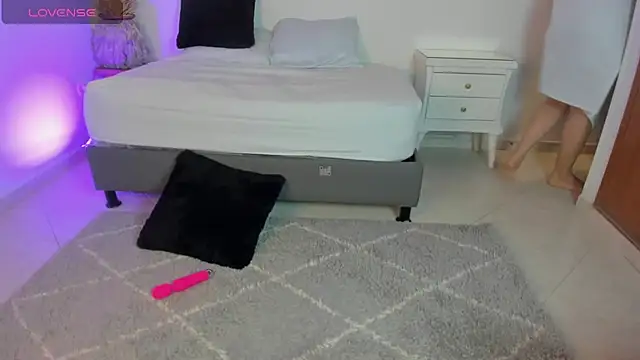 gise morin online show from 04.12.26