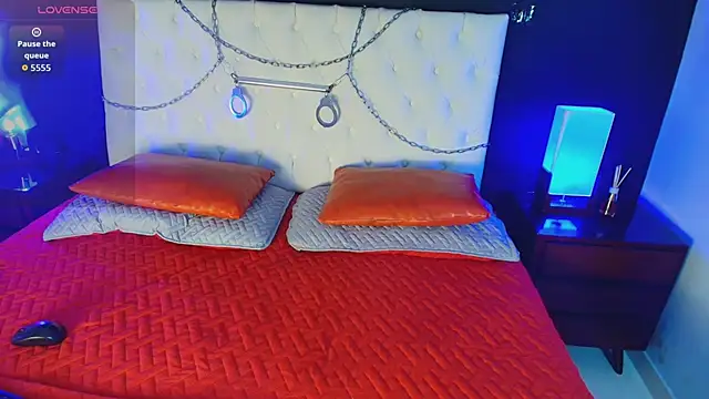 ariabroown online show from 03.27.26