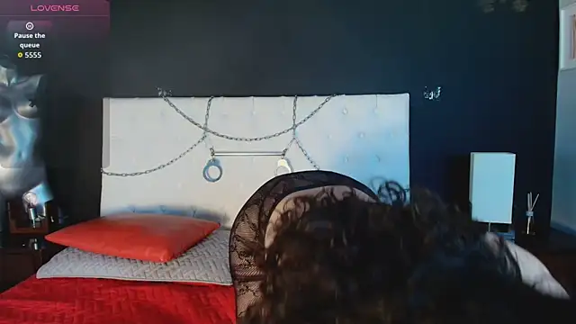 ariabroown online show from 04.06.26