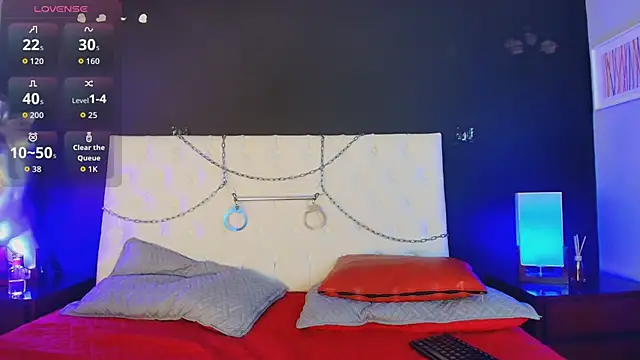 ariabroown online show from 04.07.26