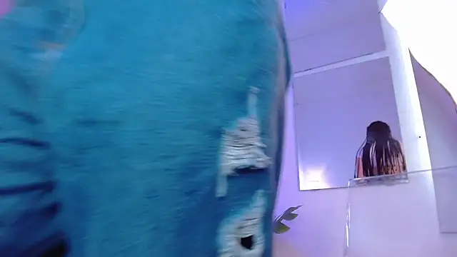 shiny foxeyes online show from 03.24.26