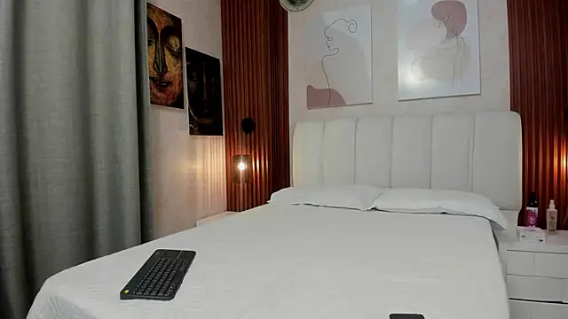 Maiasweet  online show from 03.31.26