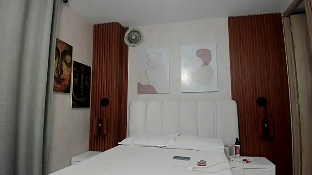 Maiasweet  online show from 04.01.26