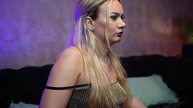 DaliaParis online show from 03.27.26