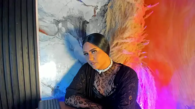 Zoe living online show from 03.24.26