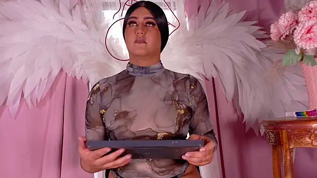 Zoe living online show from 03.26.26