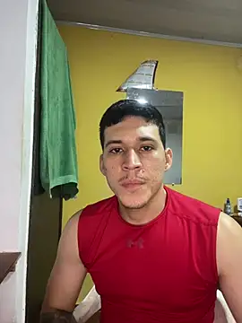 JadeeBlaze online show from 04.03.26