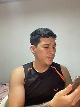 JadeeBlaze online show from 04.07.26