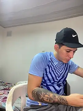 JadeeBlaze online show from 04.08.26