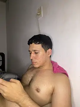 JadeeBlaze online show from 04.09.26