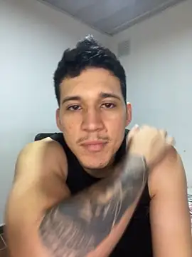 JadeeBlaze online show from 04.14.26