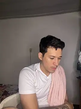 JadeeBlaze online show from 04.16.26