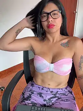 Noa rousse01 online show from 04.16.26