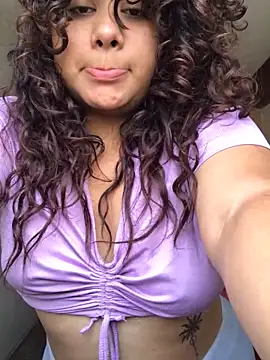 camilavixen20 online show from 04.08.26