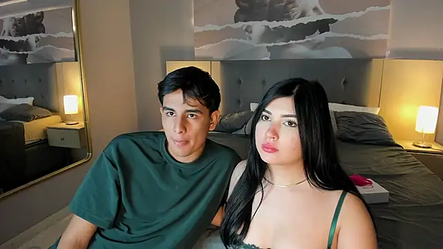 CleoandJames online show from 03.27.26