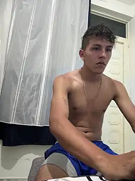 Mateo savage online show from 03.27.26