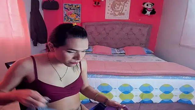 Snapshot of Sofia_Hot_Latina chatting on 07.08.26 Sofia Hot Latina online show from 07.08.26