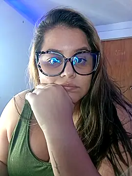 Bonny rousse01 online show from 04.15.26