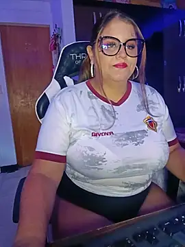 Bonny rousse01 online show from 06.13.26