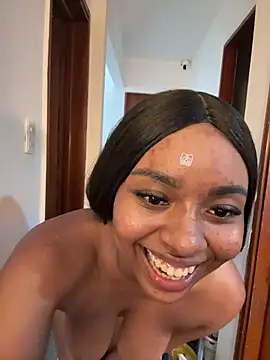 Kloe rousse01 online show from 03.26.26