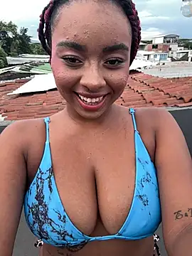 Kloe rousse01 online show from 04.01.26