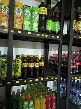 Kloe rousse01 online show from 04.04.26