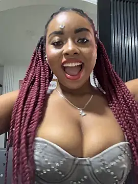 Kloe rousse01 online show from 04.04.26