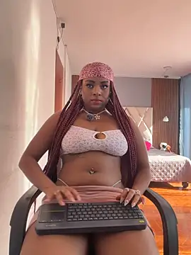 Kloe rousse01 online show from 04.11.26