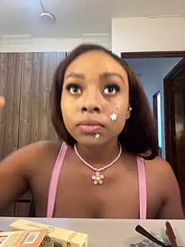 Kloe rousse01 online show from 04.14.26